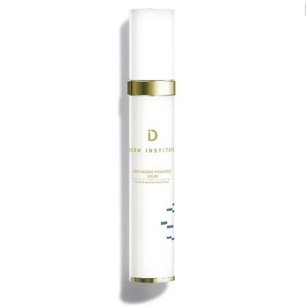 【得英特DERM iNSTITUTE】 無限激活保濕精萃 Anti-Oxidant Hydration Serum♒